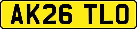 AK26TLO
