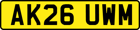 AK26UWM