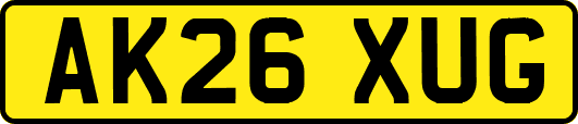 AK26XUG
