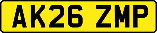 AK26ZMP