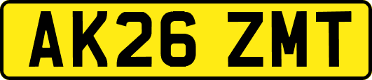 AK26ZMT