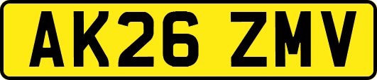AK26ZMV