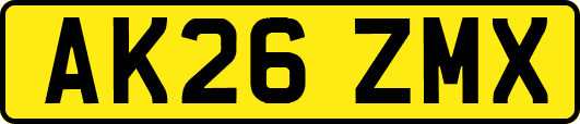 AK26ZMX