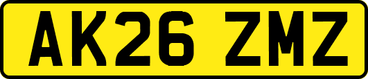 AK26ZMZ