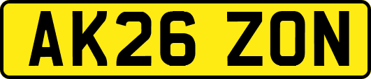 AK26ZON