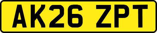 AK26ZPT