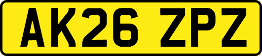 AK26ZPZ