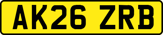 AK26ZRB