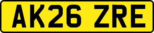 AK26ZRE