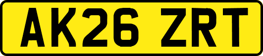 AK26ZRT
