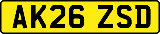 AK26ZSD