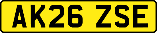 AK26ZSE