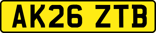 AK26ZTB