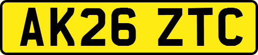 AK26ZTC