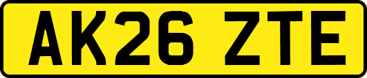 AK26ZTE