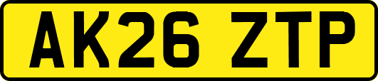 AK26ZTP