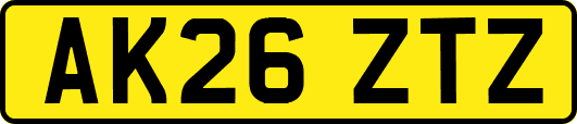 AK26ZTZ