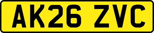 AK26ZVC