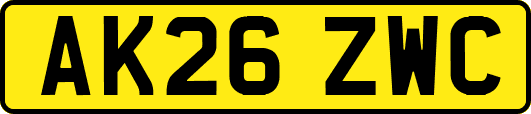 AK26ZWC