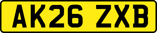 AK26ZXB