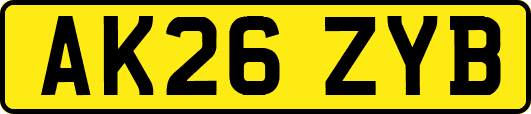 AK26ZYB