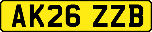 AK26ZZB