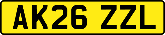 AK26ZZL