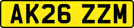 AK26ZZM