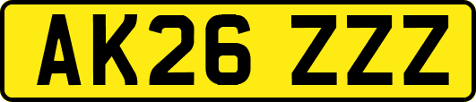 AK26ZZZ