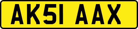 AK51AAX