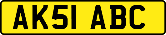 AK51ABC