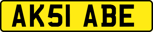 AK51ABE