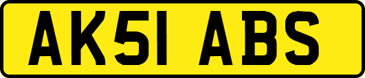 AK51ABS