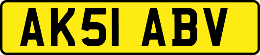 AK51ABV