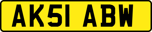 AK51ABW