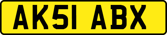 AK51ABX