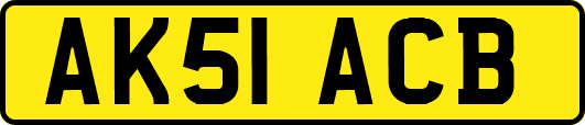 AK51ACB