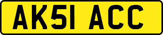 AK51ACC