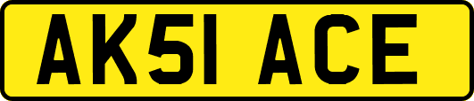 AK51ACE