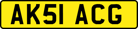 AK51ACG