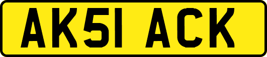 AK51ACK