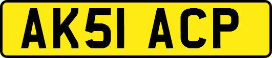 AK51ACP