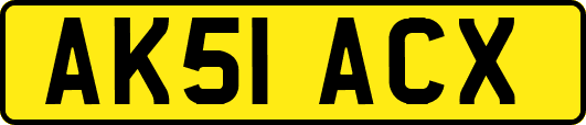 AK51ACX