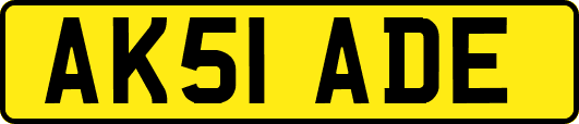 AK51ADE