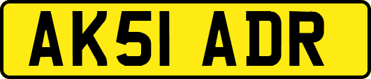 AK51ADR