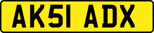 AK51ADX