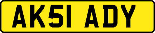 AK51ADY