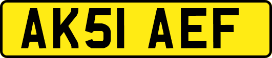 AK51AEF