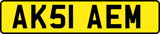 AK51AEM