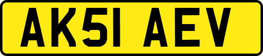 AK51AEV